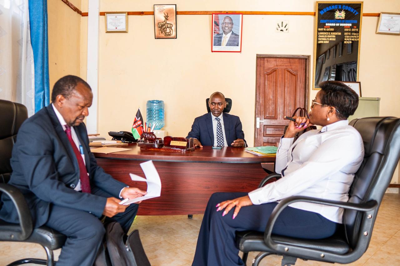 ELIMU SCHOLARSHIP 2026